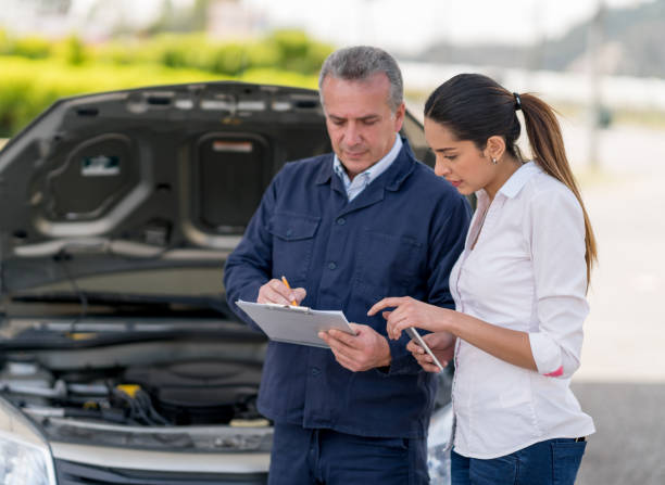 Licensed Commercial Auto Insurance service in Colby, WI - Auto Insurance Axis