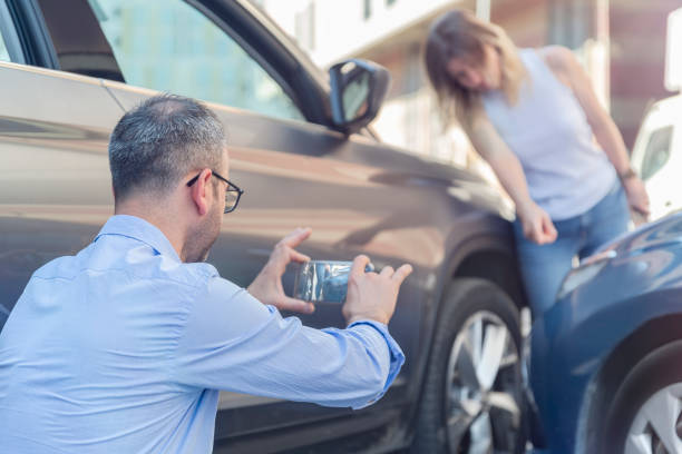 Professional Commercial Auto Insurance technician working in Colby, WI