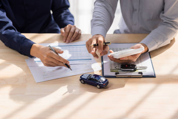 24/7 Emergency Commercial Auto Insurance experts in Colby, WI